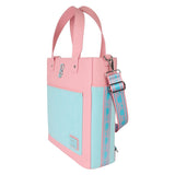 Prolectables - Barbie – Classic Barbie Convertible Tote Bag