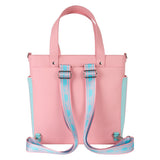 Prolectables - Barbie – Classic Barbie Convertible Tote Bag