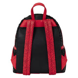Prolectables - Spider-Man – Spider Web Mini Backpack
