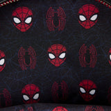 Prolectables - Spider-Man – Spider Web Mini Backpack