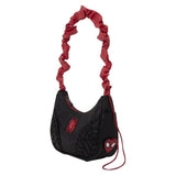 Prolectables - Spider-Man – Spider Web Crossbody Bag