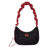 Prolectables - Spider-Man – Spider Web Crossbody Bag