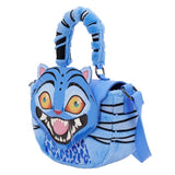 Prolectables - K-Pop Demon Hunters - Derpy Glow-in-the-Dark 6” Faux Leather Crossbody Bag
