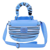 Prolectables - K-Pop Demon Hunters - Derpy Glow-in-the-Dark 6” Faux Leather Crossbody Bag