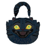 Prolectables - K-Pop Demon Hunters - Derpy Glow-in-the-Dark 6” Faux Leather Crossbody Bag