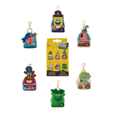 Prolectables - SpongeBob Squarepants – Mystery Mini Bag Charms (Single)