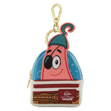 Prolectables - SpongeBob Squarepants – Mystery Mini Bag Charms (Single)