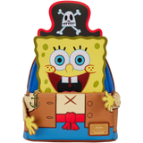 Prolectables - SpongeBob Squarepants – SpongeBob Squarepants Mini Backpack