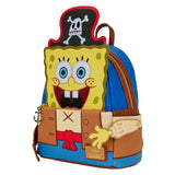 Prolectables - SpongeBob Squarepants – SpongeBob Squarepants Mini Backpack