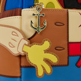 Prolectables - SpongeBob Squarepants – SpongeBob Squarepants Mini Backpack