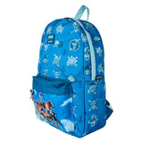 Prolectables - One Piece - All-Over Print Nylon Full-Size Backpack
