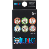 Prolectables - One Piece – Chibi Mystery Box Pins (Single)