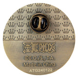 Prolectables - One Piece – Chibi Mystery Box Pins (Single)