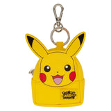 Prolectables - Pokemon – Mystery Mini Backpack Bag Charm (1pc)