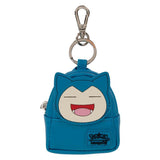 Prolectables - Pokemon – Mystery Mini Backpack Bag Charm (1pc)