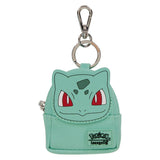 Prolectables - Pokemon – Mystery Mini Backpack Bag Charm (1pc)