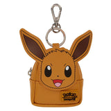 Prolectables - Pokemon – Mystery Mini Backpack Bag Charm (1pc)