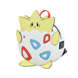 Prolectables - Pokemon – Togepi Mini Backpack