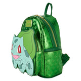 Prolectables - Pokemon – Bulbasaur Mini Backpack