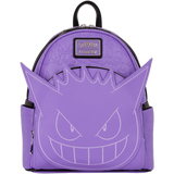Prolectables - Pokemon – Gengar Cosplay Glow Mini Backpack