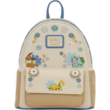 Prolectables - Pokemon – Floral Mini Backpack