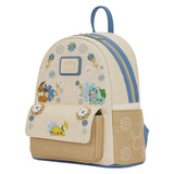 Prolectables - Pokemon – Floral Mini Backpack
