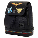 Prolectables - Pokemon – Legendary Birds Mini Backpack