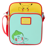 Prolectables - Pokemon - Starters Crossbody Bag