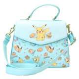 Prolectables - Pokemon - Cafe Crossbody Bag