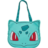 Prolectables - Pokemon – Bulbasaur Large Canvas Tote Bag