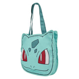 Prolectables - Pokemon – Bulbasaur Large Canvas Tote Bag