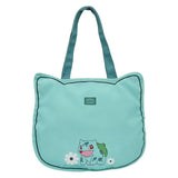 Prolectables - Pokemon – Bulbasaur Large Canvas Tote Bag