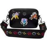 Prolectables - Pokemon – Legendary Beasts Sling Crossbody Bag with Coin Bag