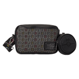 Prolectables - Pokemon – Legendary Beasts Sling Crossbody Bag with Coin Bag