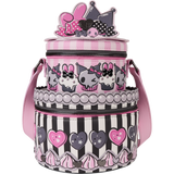Prolectables - Sanrio – My Melody And Kuromi Figural Crossbody Bag