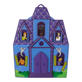 Prolectables - Scooby-Doo! – Haunted Mansion Mini Backpack