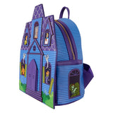 Prolectables - Scooby-Doo! – Haunted Mansion Mini Backpack