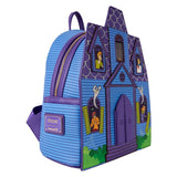 Prolectables - Scooby-Doo! – Haunted Mansion Mini Backpack