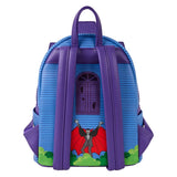 Prolectables - Scooby-Doo! – Haunted Mansion Mini Backpack