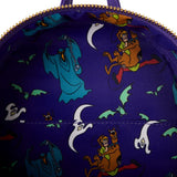 Prolectables - Scooby-Doo! – Haunted Mansion Mini Backpack