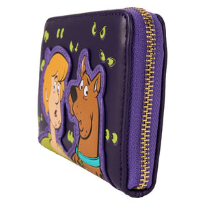 Prolectables - Scooby-Doo - Scooby & Shaggy Zip Around Wallet