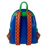 Prolectables - Sonic the Hedgehog – Green Hill Zone Mini Backpack