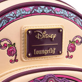 Prolectables - Beauty & the Beast (1991) – Belle Stainglass Mini Backpack