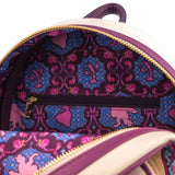 Prolectables - Beauty & the Beast (1991) – Belle Stainglass Mini Backpack