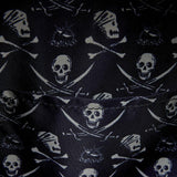 Prolectables - Pirates of the Caribbean – Jack Sparrow Cosplay Mini Backpack
