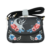Prolectables - The Nightmare Before Christmas – Zero Floral Exclusive Crossbody Bag