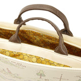 Prolectables - Winnie the Pooh – Winnie the Pooh Hundred Acre Wood Tote Bag