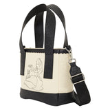 Prolectables - Alice in Wonderland – Mini Tote Crossbody Bag