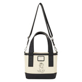 Prolectables - Alice in Wonderland – Mini Tote Crossbody Bag