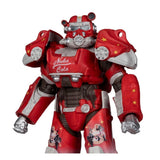 Prolectables - Fallout 76 – Nuka Cola T-60 Elite Edition 7″ Figure (Gold Label)
